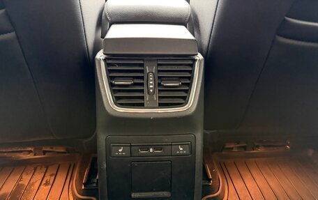 Skoda Octavia, 2017 год, 1 900 000 рублей, 14 фотография