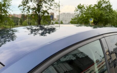 Skoda Octavia, 2017 год, 1 900 000 рублей, 15 фотография