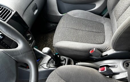 Hyundai Accent II, 2000 год, 200 000 рублей, 7 фотография