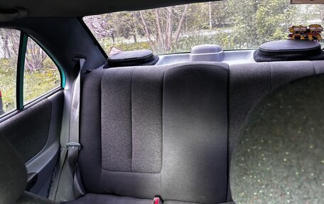 Hyundai Accent II, 2000 год, 200 000 рублей, 8 фотография