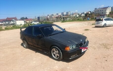 BMW 3 серия, 1992 год, 350 000 рублей, 2 фотография