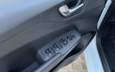 Hyundai Solaris II рестайлинг, 2020 год, 1 350 000 рублей, 16 фотография