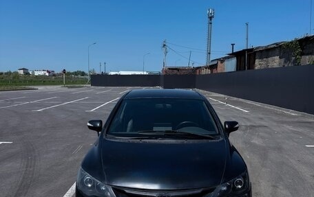 Honda Civic VIII, 2008 год, 550 000 рублей, 4 фотография