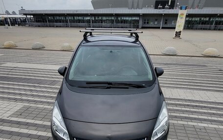 Opel Meriva, 2014 год, 599 000 рублей, 7 фотография