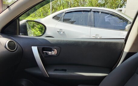 Nissan Qashqai, 2012 год, 1 350 000 рублей, 6 фотография