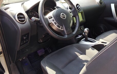 Nissan Qashqai, 2012 год, 1 350 000 рублей, 4 фотография