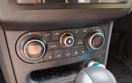 Nissan Qashqai, 2012 год, 1 350 000 рублей, 8 фотография