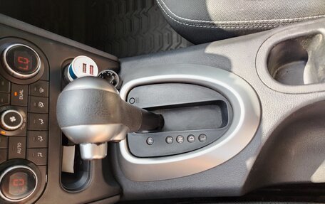 Nissan Qashqai, 2012 год, 1 350 000 рублей, 10 фотография