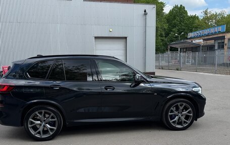 BMW X5, 2021 год, 8 200 000 рублей, 7 фотография