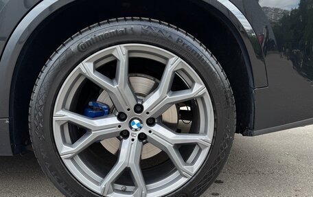 BMW X5, 2021 год, 8 200 000 рублей, 10 фотография