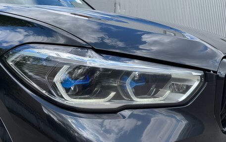 BMW X5, 2021 год, 8 200 000 рублей, 9 фотография