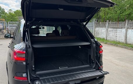 BMW X5, 2021 год, 8 200 000 рублей, 11 фотография