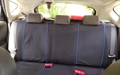 Nissan Qashqai, 2012 год, 1 350 000 рублей, 5 фотография