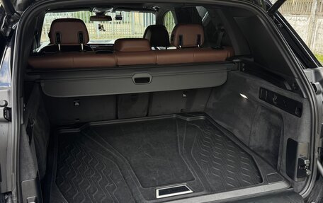 BMW X5, 2021 год, 8 200 000 рублей, 12 фотография