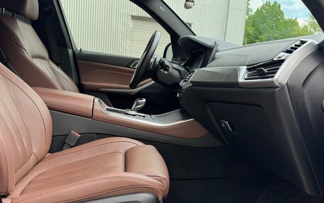 BMW X5, 2021 год, 8 200 000 рублей, 15 фотография