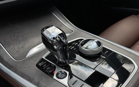 BMW X5, 2021 год, 8 200 000 рублей, 17 фотография