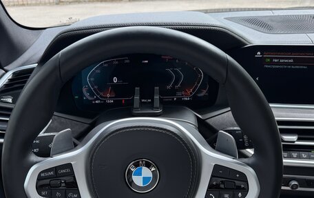 BMW X5, 2021 год, 8 200 000 рублей, 18 фотография