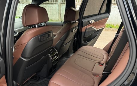 BMW X5, 2021 год, 8 200 000 рублей, 13 фотография