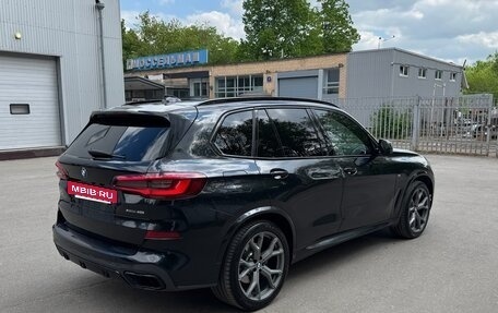 BMW X5, 2021 год, 8 200 000 рублей, 6 фотография
