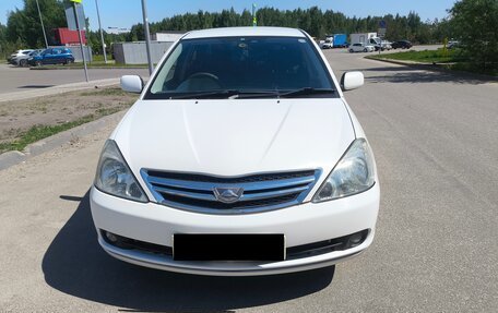 Toyota Allion, 2006 год, 650 000 рублей, 3 фотография