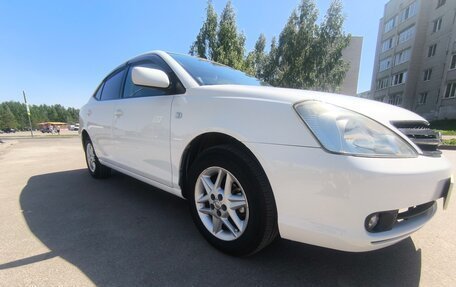 Toyota Allion, 2006 год, 650 000 рублей, 9 фотография