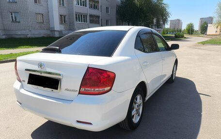 Toyota Allion, 2006 год, 650 000 рублей, 5 фотография