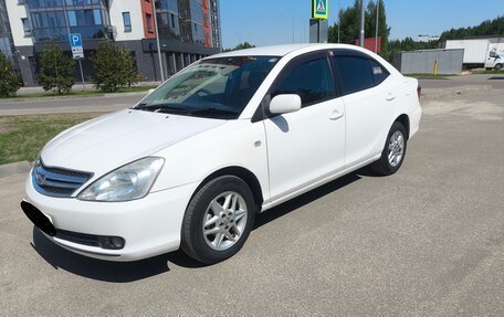 Toyota Allion, 2006 год, 650 000 рублей, 4 фотография