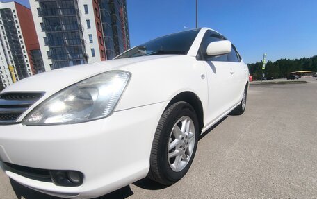 Toyota Allion, 2006 год, 650 000 рублей, 8 фотография