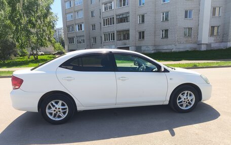Toyota Allion, 2006 год, 650 000 рублей, 6 фотография