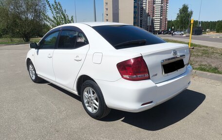 Toyota Allion, 2006 год, 650 000 рублей, 7 фотография