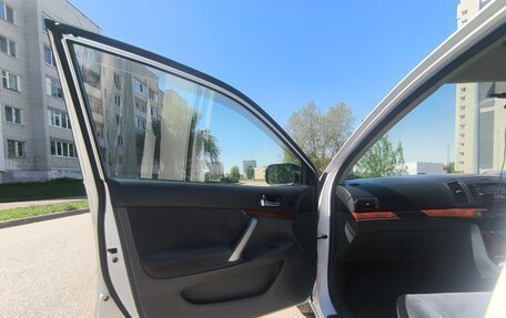 Toyota Allion, 2006 год, 650 000 рублей, 11 фотография