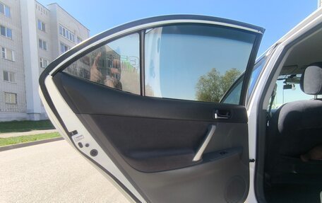 Toyota Allion, 2006 год, 650 000 рублей, 12 фотография