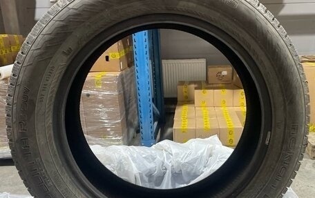 CheryExeed VX, 2022 год, 2 620 000 рублей, 16 фотография