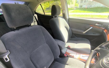 Toyota Allion, 2006 год, 650 000 рублей, 19 фотография