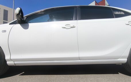 Toyota Allion, 2006 год, 650 000 рублей, 21 фотография