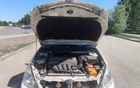 Toyota Allion, 2006 год, 650 000 рублей, 20 фотография