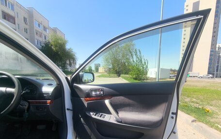 Toyota Allion, 2006 год, 650 000 рублей, 15 фотография