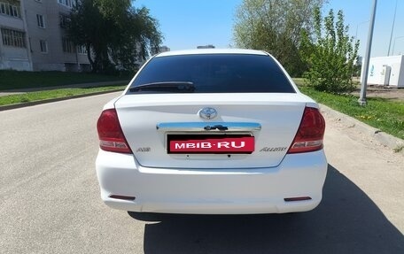 Toyota Allion, 2006 год, 650 000 рублей, 2 фотография