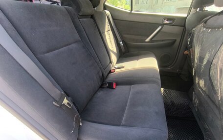 Toyota Allion, 2006 год, 650 000 рублей, 16 фотография