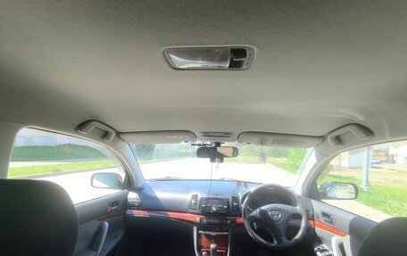 Toyota Allion, 2006 год, 650 000 рублей, 13 фотография
