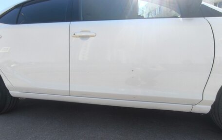 Toyota Allion, 2006 год, 650 000 рублей, 18 фотография