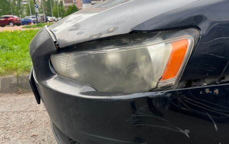 Mitsubishi Lancer IX, 2008 год, 360 000 рублей, 6 фотография