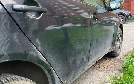 Mitsubishi Lancer IX, 2008 год, 360 000 рублей, 7 фотография