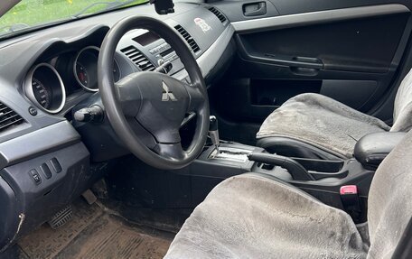 Mitsubishi Lancer IX, 2008 год, 360 000 рублей, 18 фотография