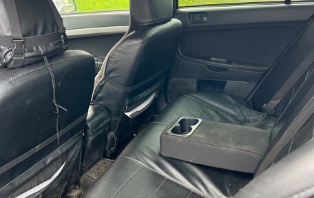 Mitsubishi Lancer IX, 2008 год, 360 000 рублей, 19 фотография