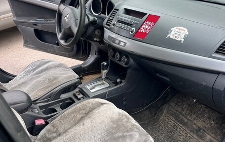 Mitsubishi Lancer IX, 2008 год, 360 000 рублей, 20 фотография