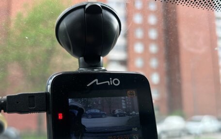 Mitsubishi Lancer IX, 2008 год, 360 000 рублей, 32 фотография