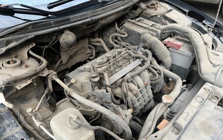 Mitsubishi Lancer IX, 2008 год, 360 000 рублей, 22 фотография