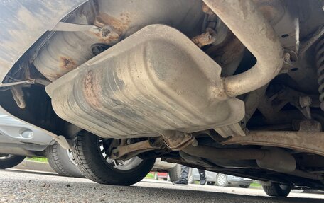 Mitsubishi Lancer IX, 2008 год, 360 000 рублей, 27 фотография