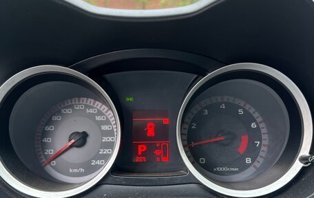 Mitsubishi Lancer IX, 2008 год, 360 000 рублей, 30 фотография
